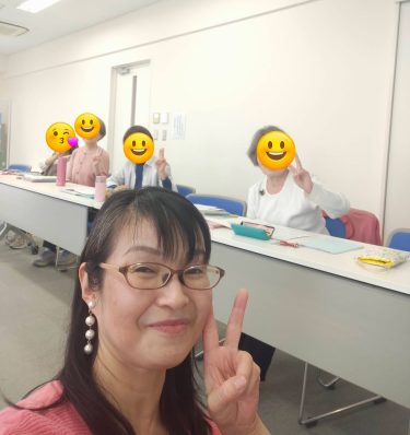 今年も朗読教室、始まりました！